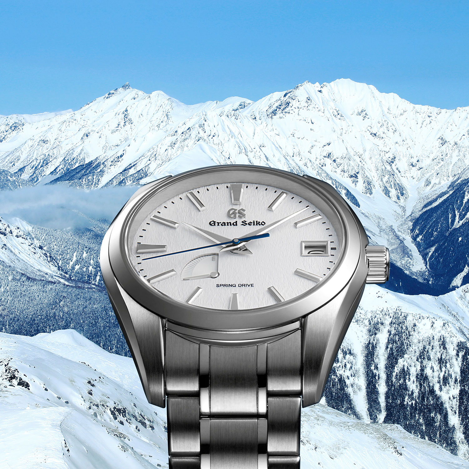 Grand Seiko SBGA211G